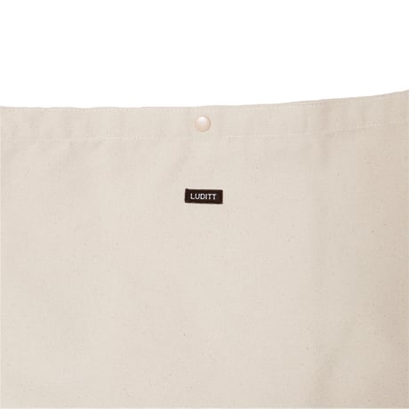 Newspaper Bag / Natural<L-24-140>