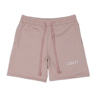 Classic Sweat  Shorts/ Azuki <L-2245>
