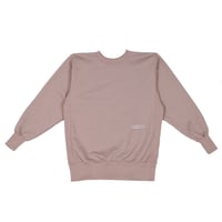 Classic Sweat / Azuki<L-2143>