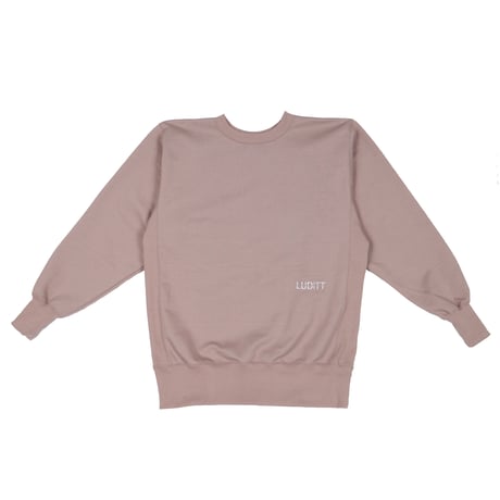 Classic Sweat / Azuki<L-2143>