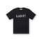 Logo T-Shirt / Black<L-24-138>