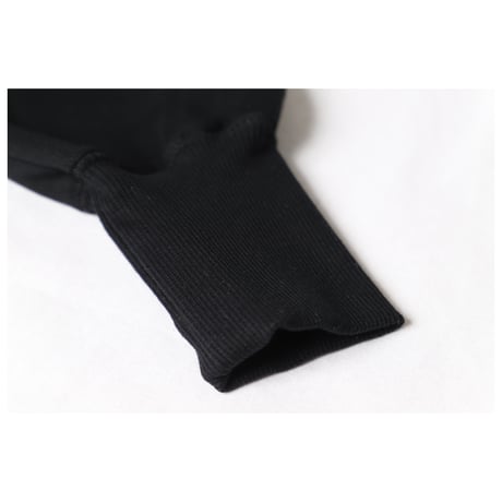 Classic Sweat / Black<L-2143>