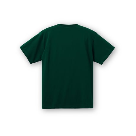 Sunflower T-Shirt / Green<L-25-165>