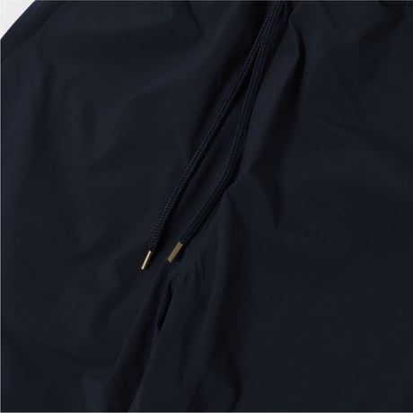 NYLON RELUX PANTS / NAVY <L-2377>