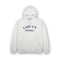 Football Hoodie / Ash<L-2259>