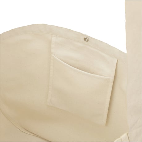 Newspaper Bag / Natural<L-24-140>