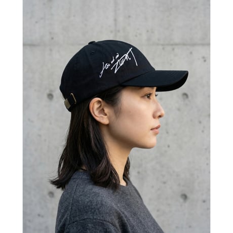Tegaki Logo Caps /<L-25-166>