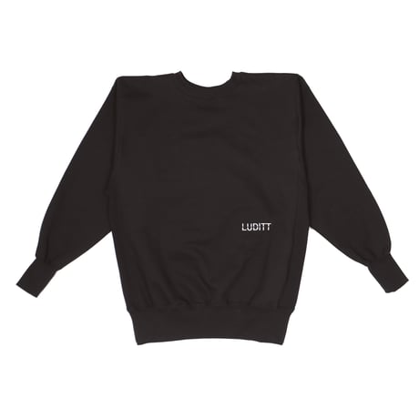 LUDITT CLASSIC SWEAT セットアップ CATEGORY SWEAT | LUDITT