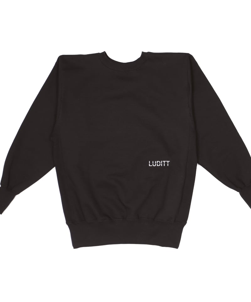 .*様 GDC Crew Sweat black Lサイズ Summerdale sweatshirt | Dickies GB