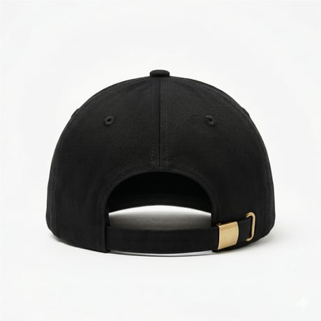 LUDITT & GOLF Caps / 3 Colors<L-25-159>