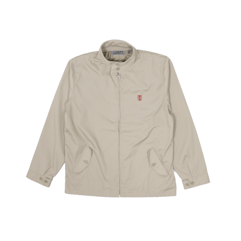 SWING TOP / BEIGE <L-2008> | LUDITT SWING TOP / BEIGE <L-2008> | LUDITT