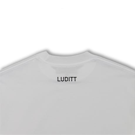 F.C.L.C. Basic T-Shirt / White<L-24-133>