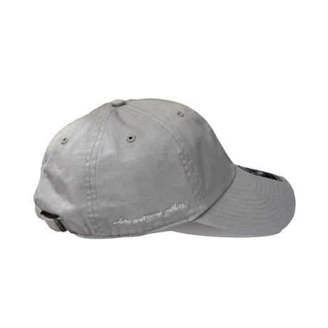 【’47 / フォーティーセブン】別注 LDT CAP / GRAY<L-2393>