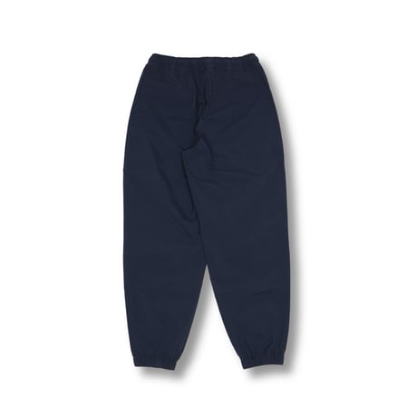 NYLON RELUX PANTS / NAVY <L-2377>