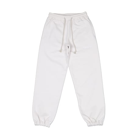 Classic Sweat Pants / Cream <L-2144>