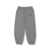 NYLON PANTS / GRAY<L-24-149>