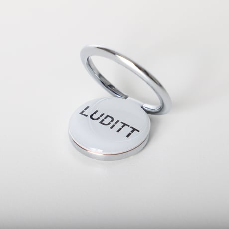 Smart Ring / White <L-2260>