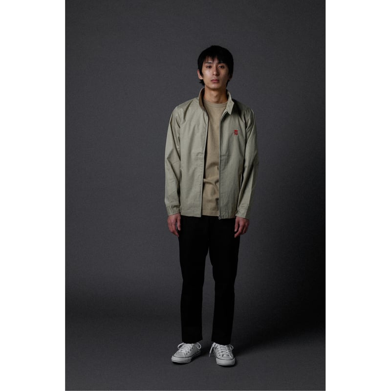 SWING TOP / BEIGE <L-2008> | LUDITT SWING TOP / BEIGE <L-2008> | LUDITT