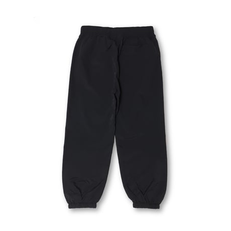 NYLON PANTS / BLACK<L-24-149>