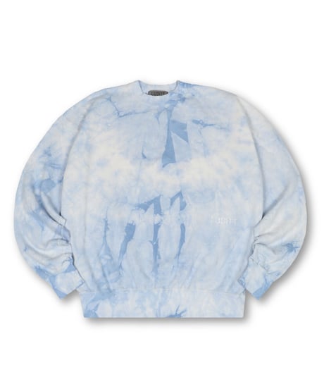CATEGORY SWEAT | LUDITT CATEGORY SWEAT | LUDITT