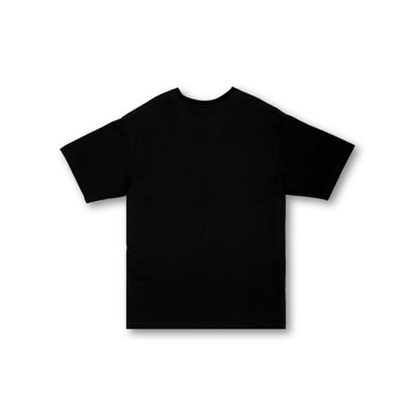 Skate Park T-Shirt / Black <L-25-162>