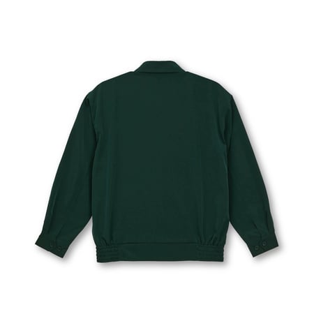 Loose Fit Jacket / Green<L-24-141>