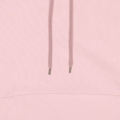 Authentic Hoodie / Pink <L-2365>
