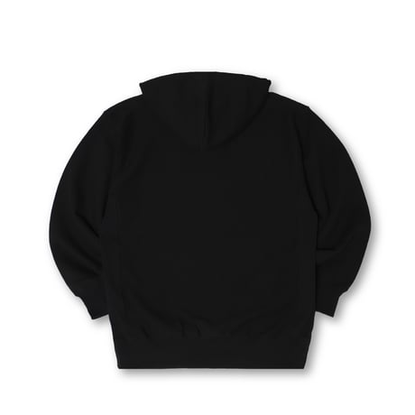 F.C.L.C. Box Logo Parka / Black<L-23-111>