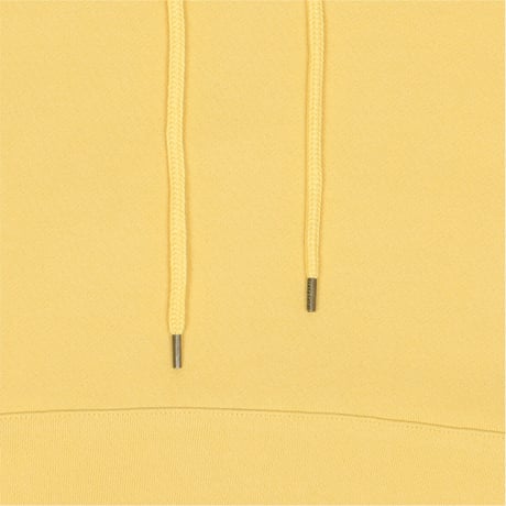 Authentic Hoodie / Yellow <L-2365>