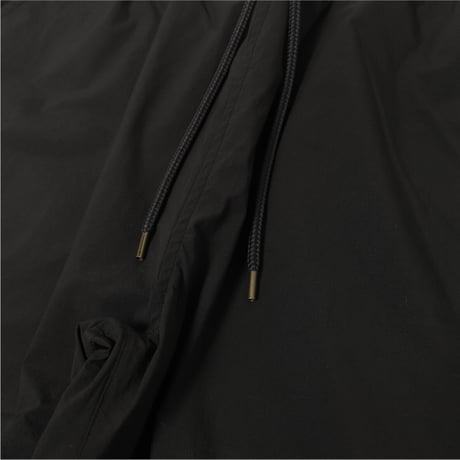 NYLON RELUX PANTS / CHARCOAL <L-2377>