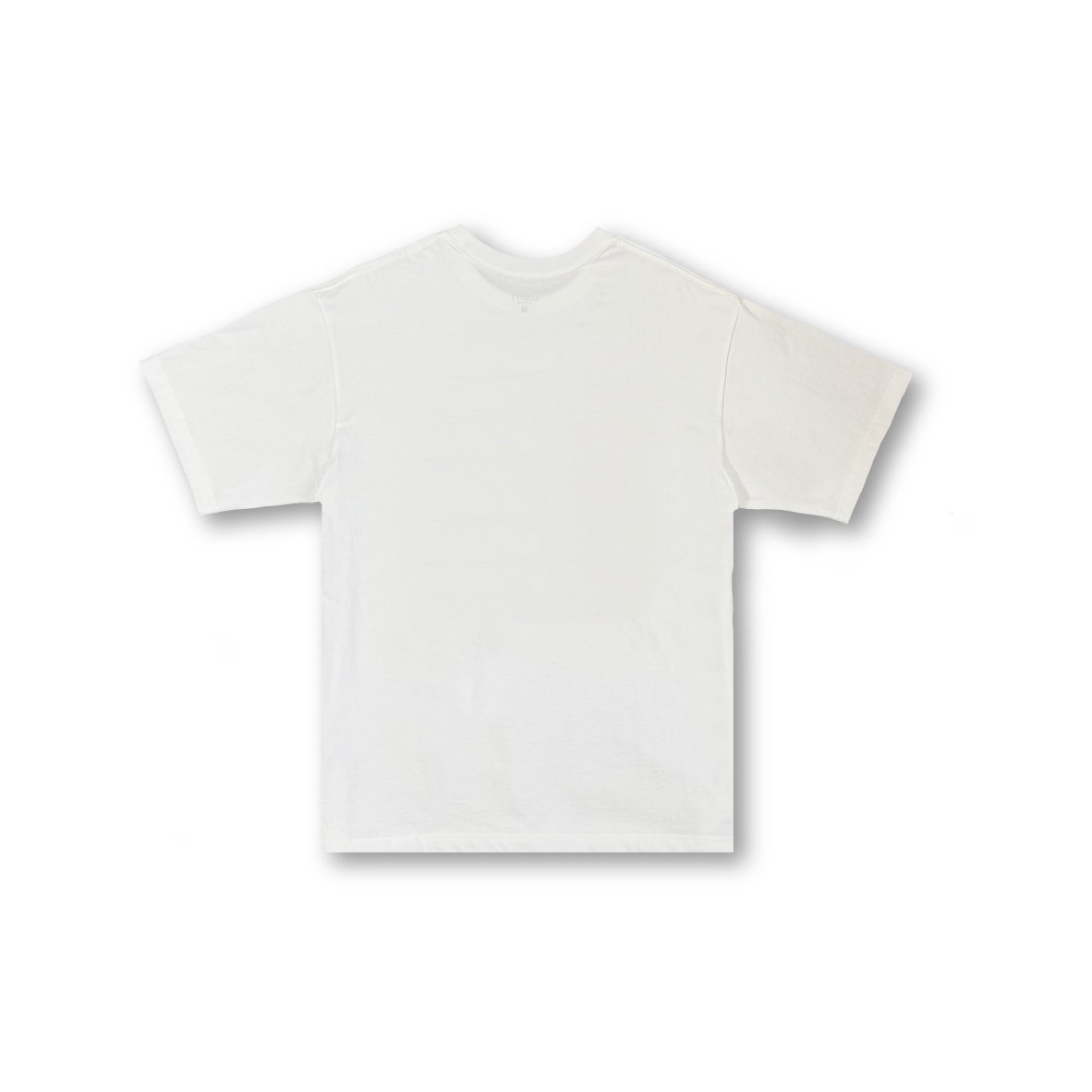 4 SAME SURFER T-SHIRT / WHITE <L-25-160> | LUDITT