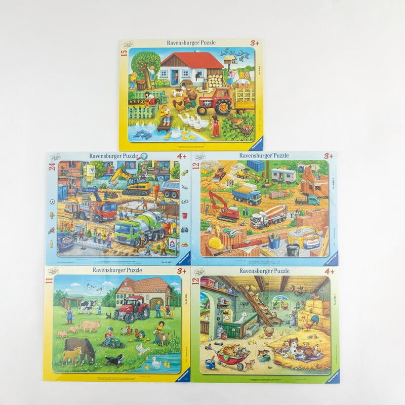 C.L完成パズル 楽天市場】クリア 立体 パズル KUMUZ Clears 15歳から 学研ステイフル