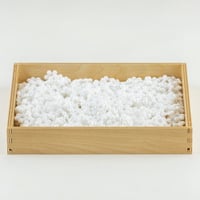 花はじき 　白　200g