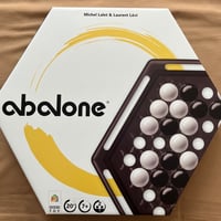 アバロン