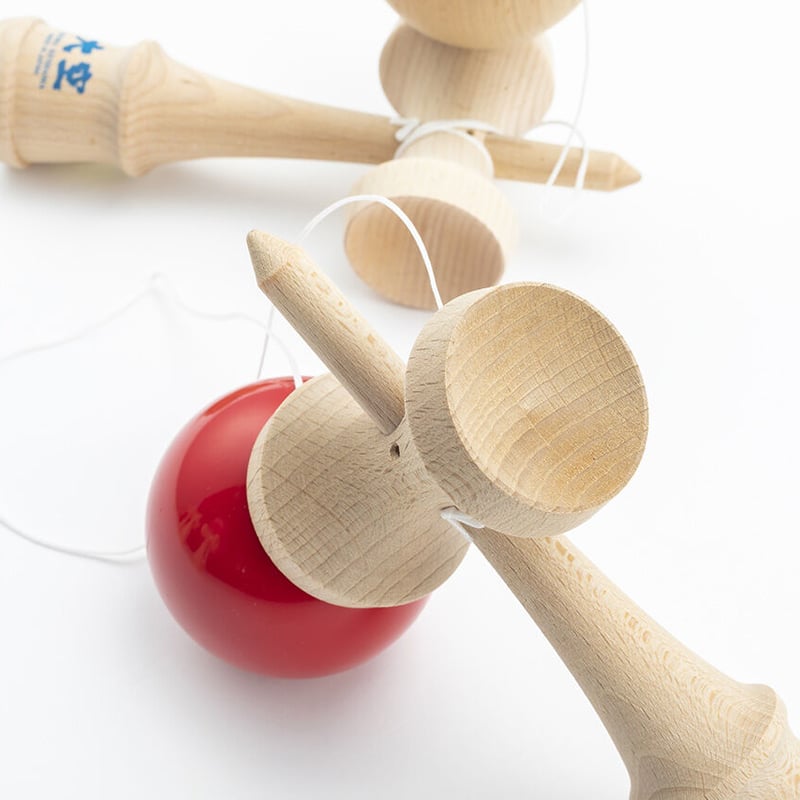 競技用けん玉『大空』各種 | 絵本と木のおもちゃの店ぴっぴ Lapippi toy