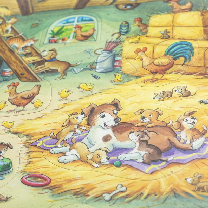 C.L完成パズル 楽天市場】クリア 立体 パズル KUMUZ Clears 15歳から 学研ステイフル