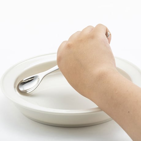 ユニバーサルプレート19cm