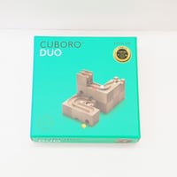 cuboro　duo