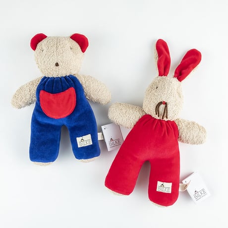 ジルケくま