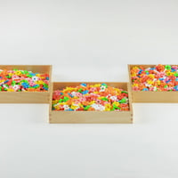 花はじき 　カラー　1kg