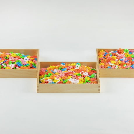 花はじき 　カラー　500g