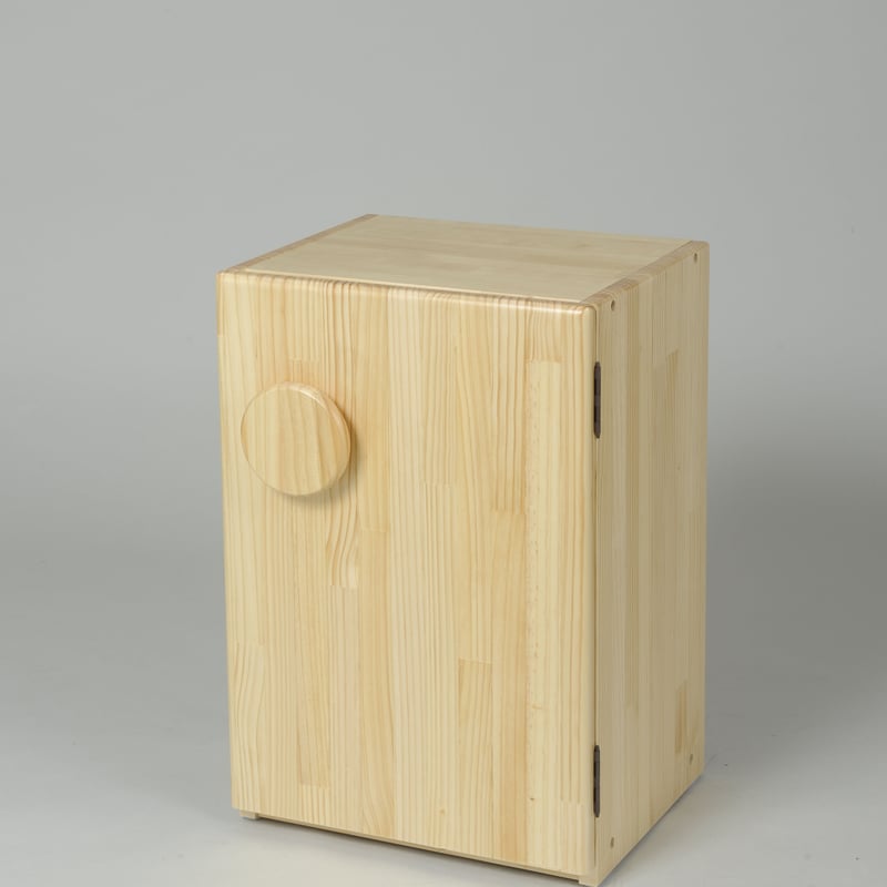 乳児用冷蔵庫 AE-69 | 絵本と木のおもちゃの店ぴっぴ Lapippi toy