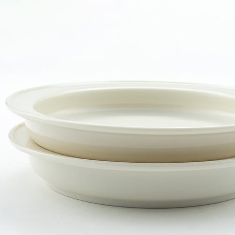 ユニバーサルプレート19cm