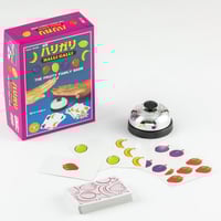 ハリガリ 日本語版