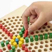 ホルツステッキのステッキ　100個入り