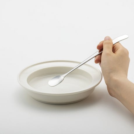 離乳食（介護）スプーン深型