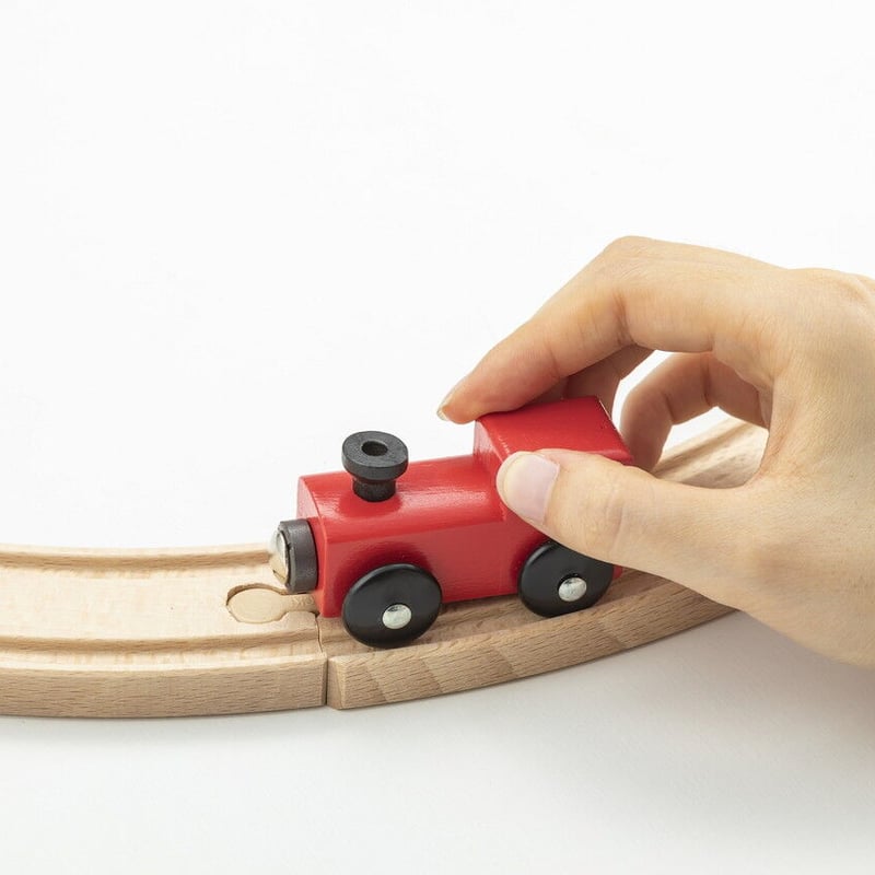 汽車4両 | 絵本と木のおもちゃの店ぴっぴ Lapippi toy