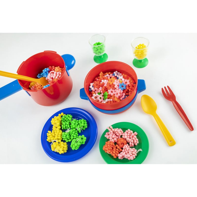 花はじき カラー 1kg | 絵本と木のおもちゃの店ぴっぴ Lapippi toy