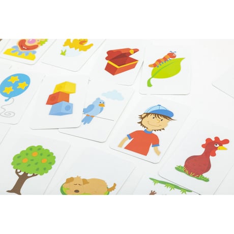 どれがかわったの？　　/　よくみてごらん