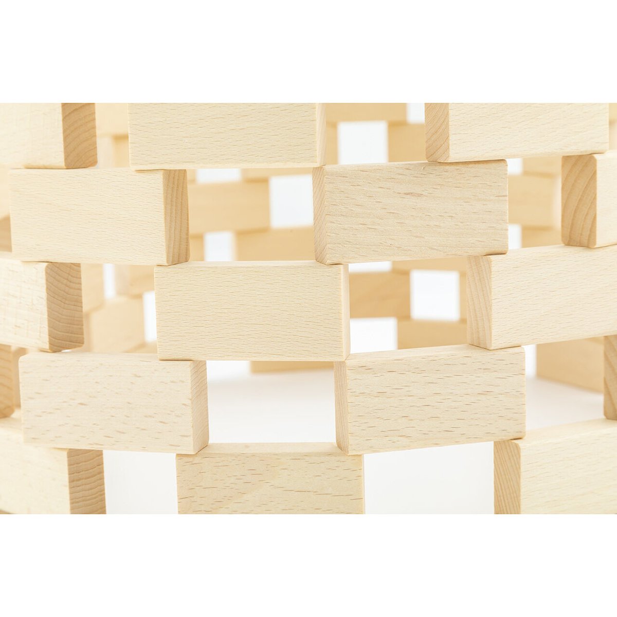 保育つみき(小）117ピース入 | 絵本と木のおもちゃの店ぴっぴ Lapippi toy